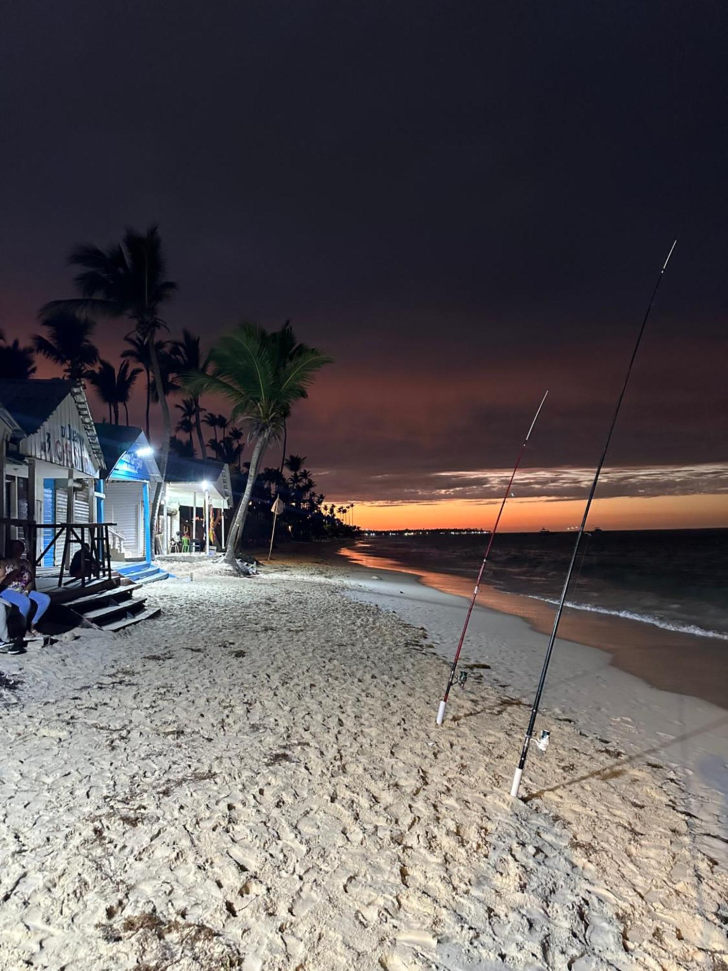 Punta Beach Bavaro Hotel Apartamentos Punta Cana Bagian luar foto