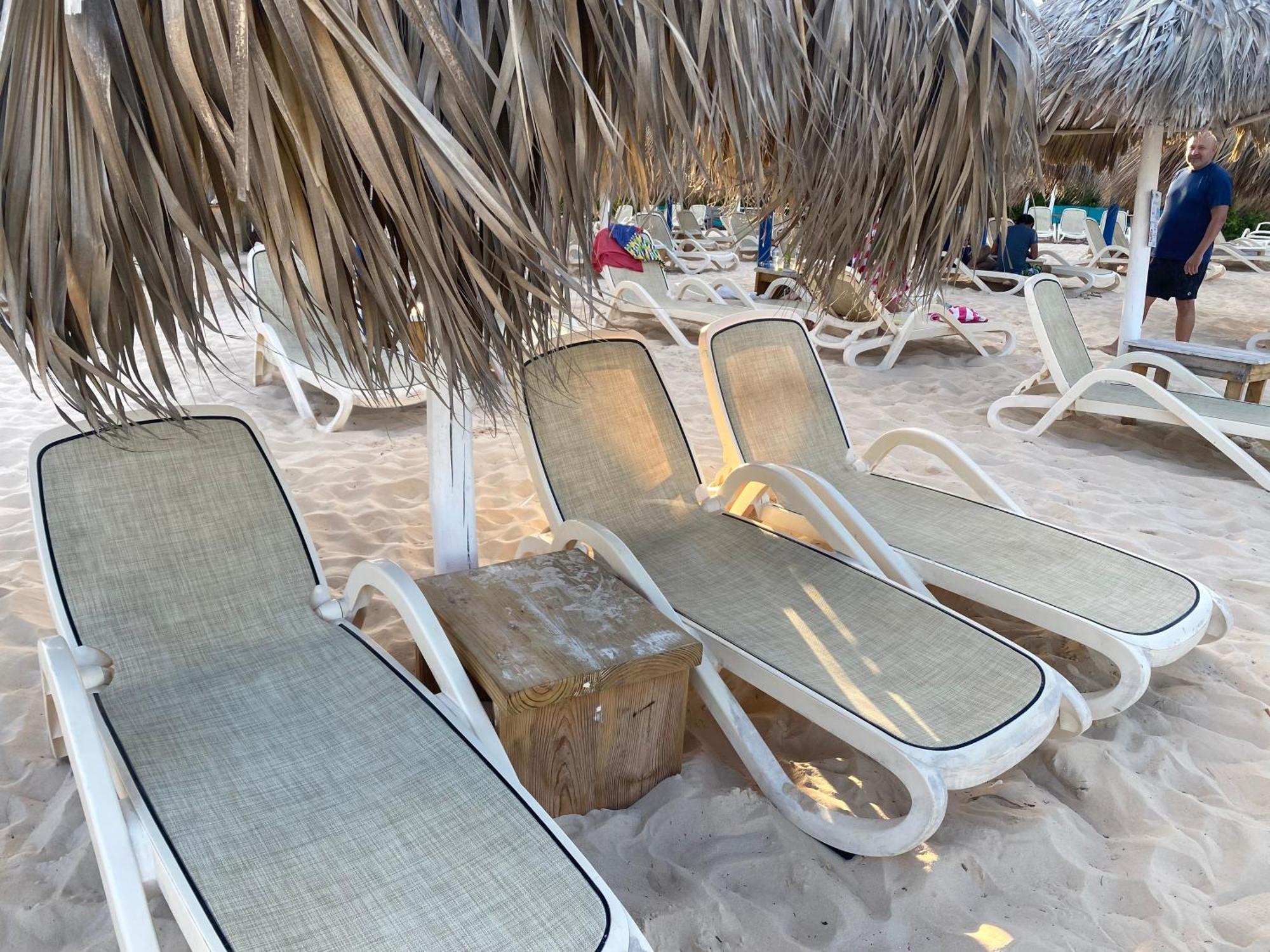 Punta Beach Bavaro Hotel Apartamentos Punta Cana Bagian luar foto