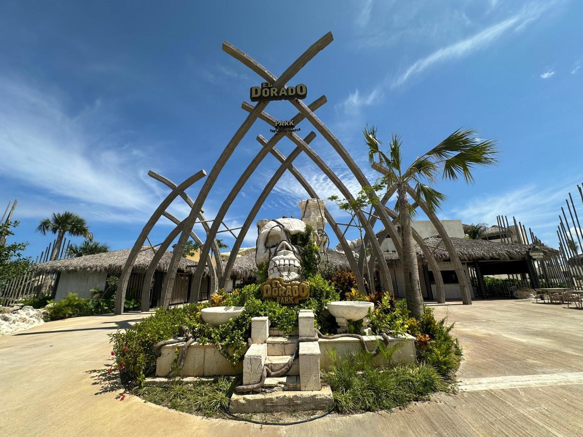 Punta Beach Bavaro Hotel Apartamentos Punta Cana Bagian luar foto